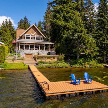 3319 Lakeside Road
