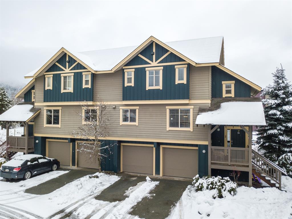 #2 – 1449 Vine Road