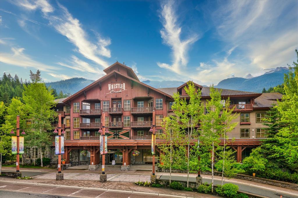 #215C – 2036 London Lane