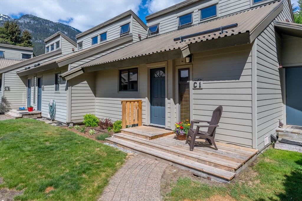 #C1 – 6900 Crabapple Drive