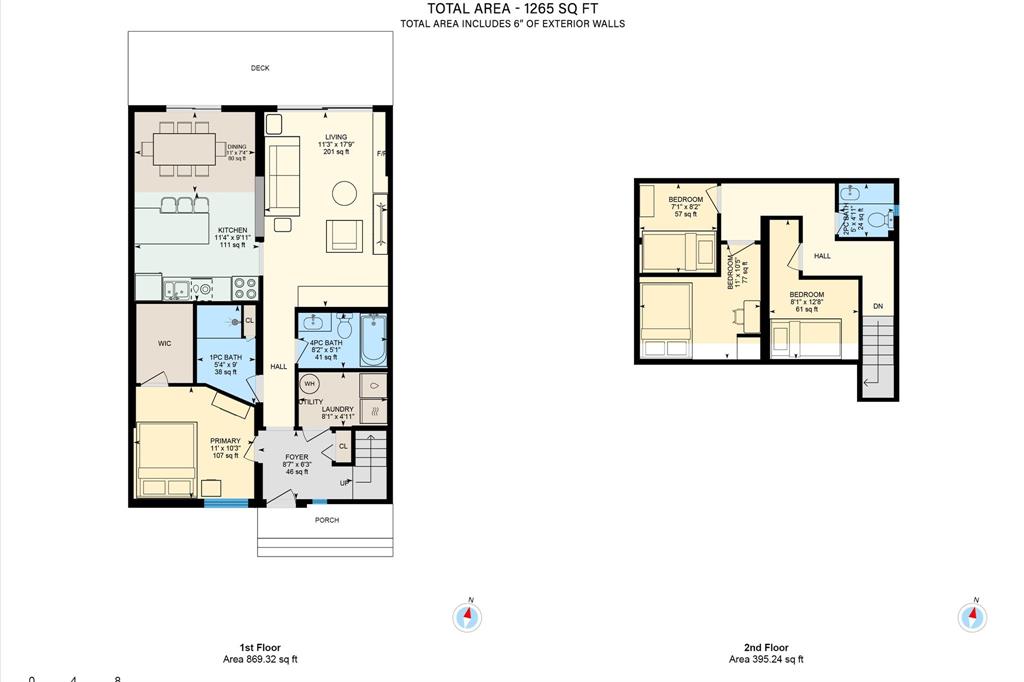 #C1 – 6900 Crabapple Drive