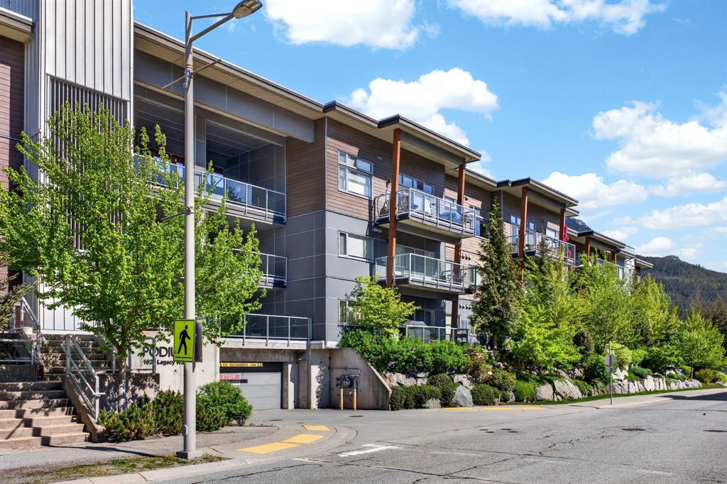 #212 – 1025 Legacy Way