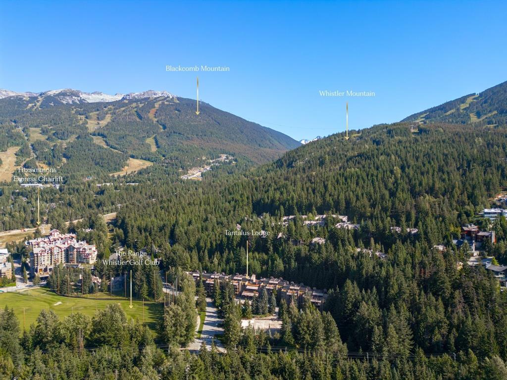 #423 – 4200 Whistler Way