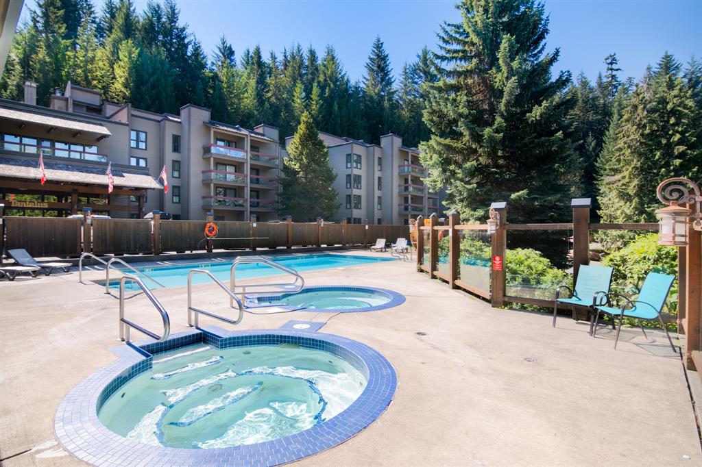 #423 – 4200 Whistler Way