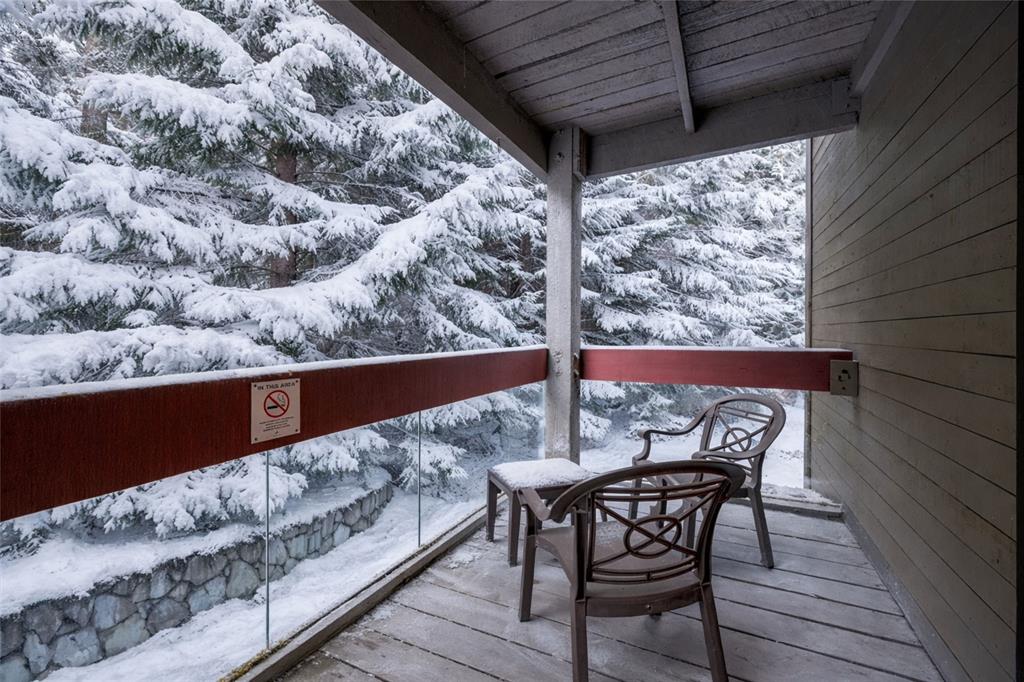 #423 – 4200 Whistler Way