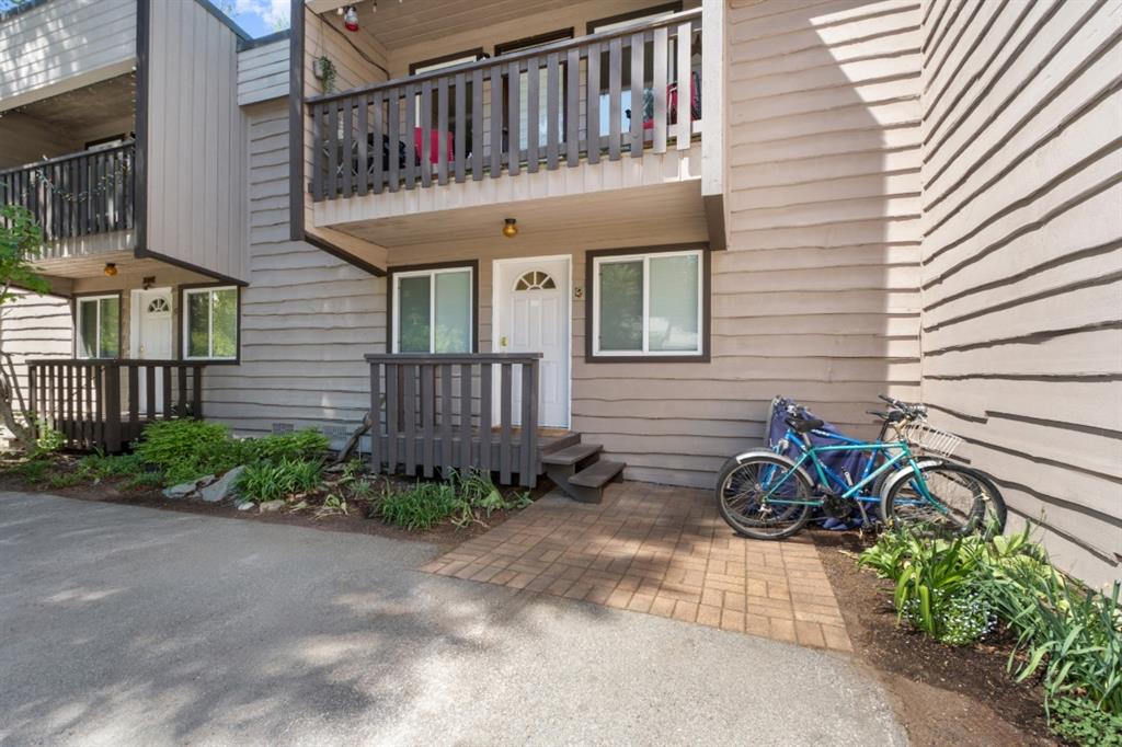 #3 – 8138 Cedar Springs Road