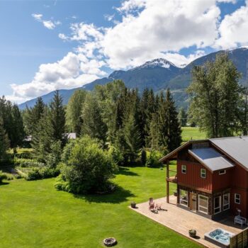 8950 Pemberton Meadows Road