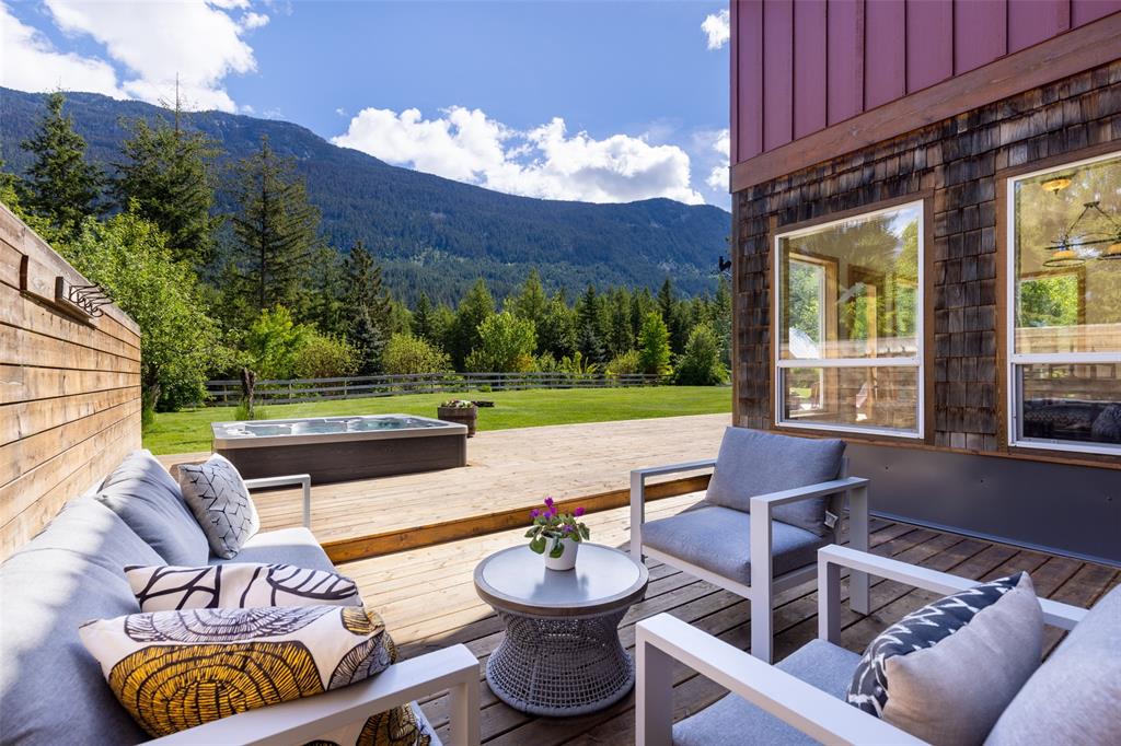 8950 Pemberton Meadows Road