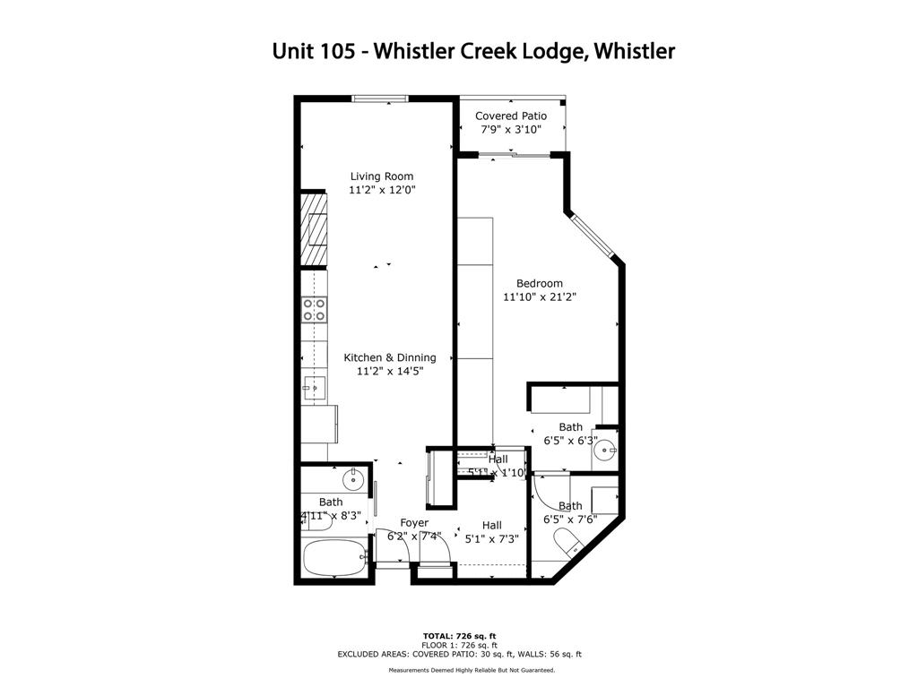 #105 – 2021 Karen Crescent
