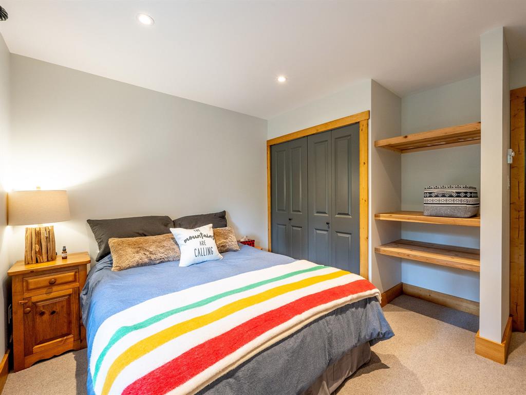 #23 – 6127 Eagle Ridge Crescent