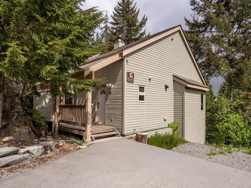 #23 – 6127 Eagle Ridge Crescent