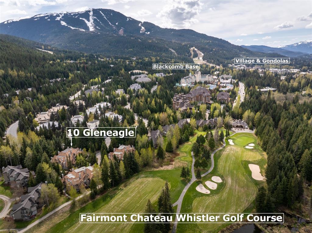 #10 – 4636 Blackcomb Way