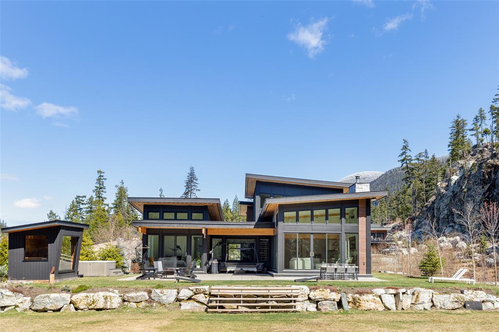 9149 Wedge Creek Rise