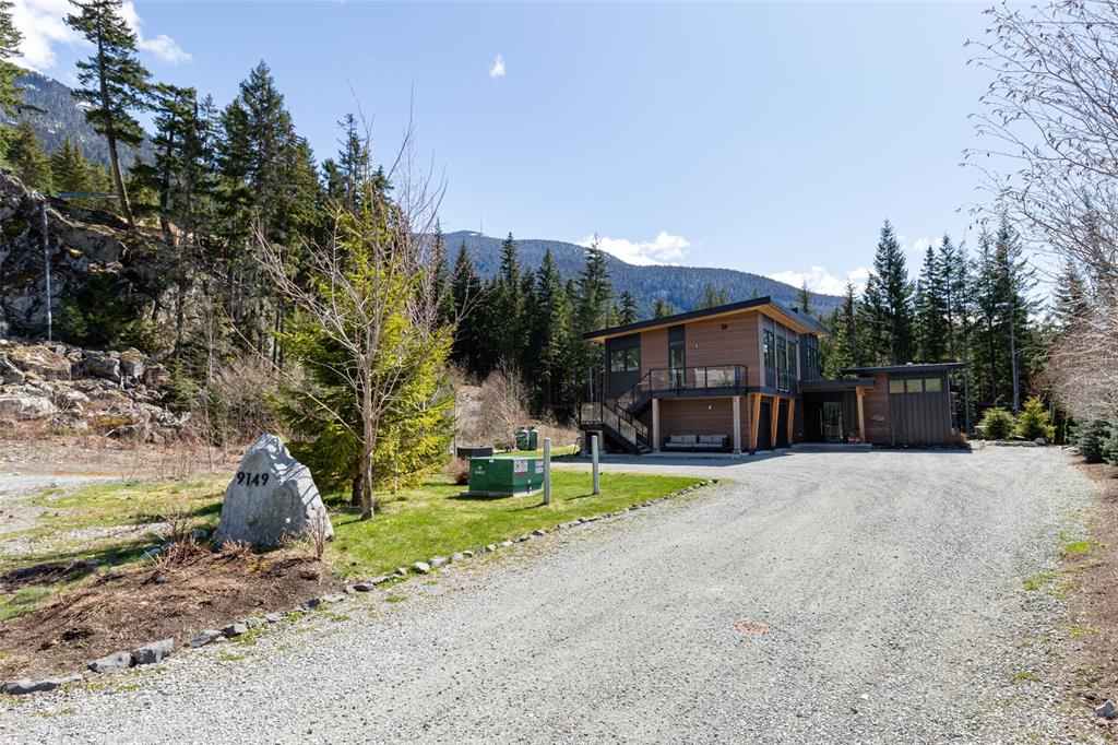 9149 Wedge Creek Rise