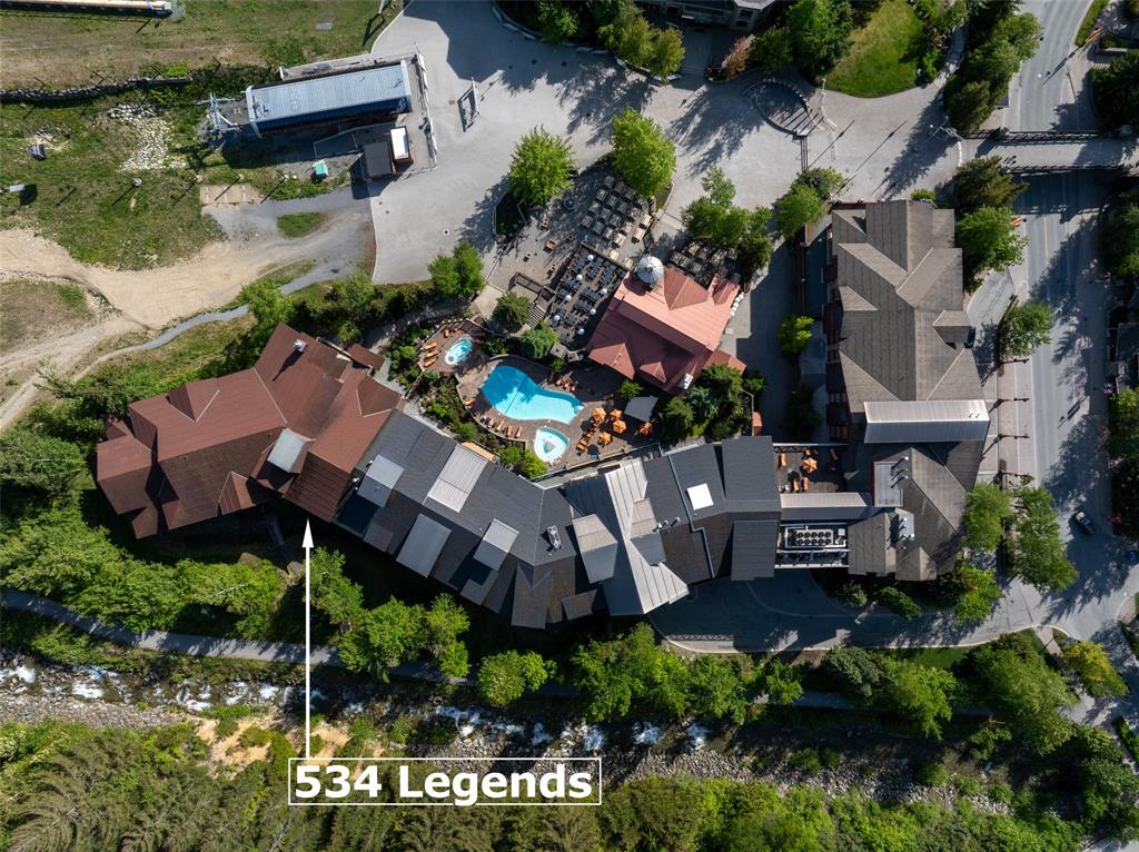 #534C – 2036 London Lane