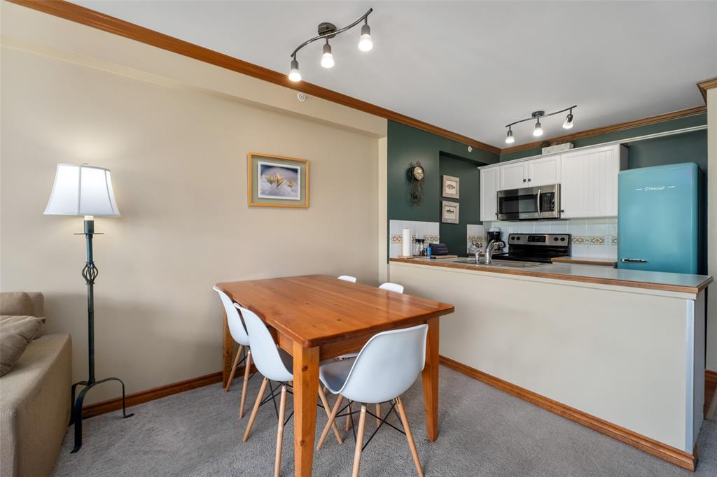 #562 – 4800 Spearhead Drive
