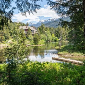 #H203 – 1400 Alta Lake Road