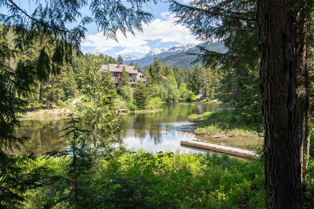 #H203 – 1400 Alta Lake Road