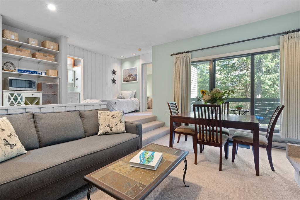 #H203 – 1400 Alta Lake Road