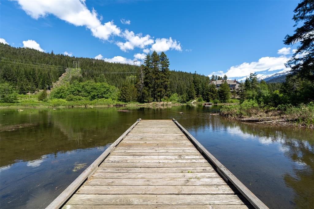 #H203 – 1400 Alta Lake Road