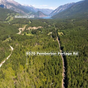 9570 Pemberton Portage Road