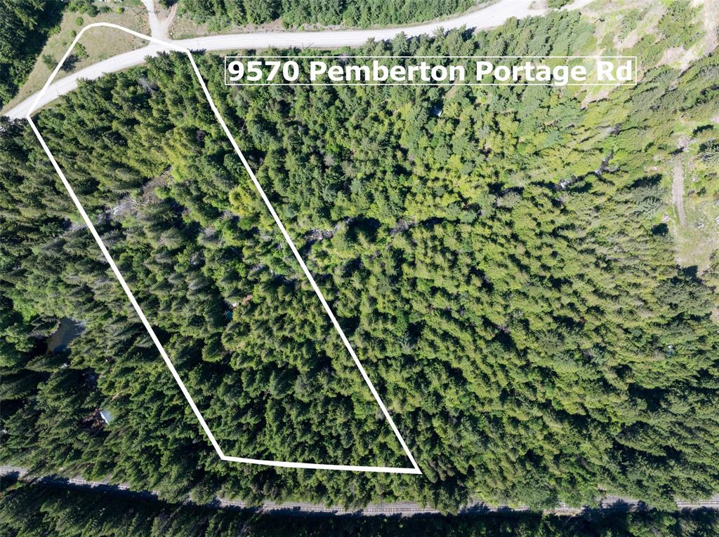 9570 Pemberton Portage Road