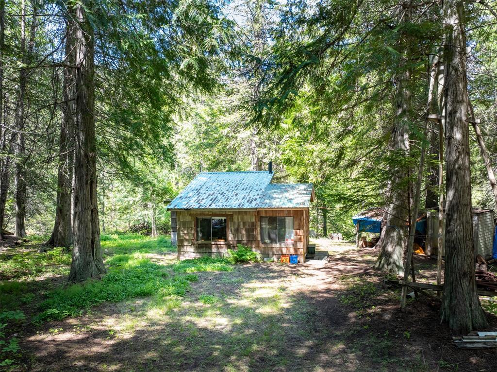9570 Pemberton Portage Road