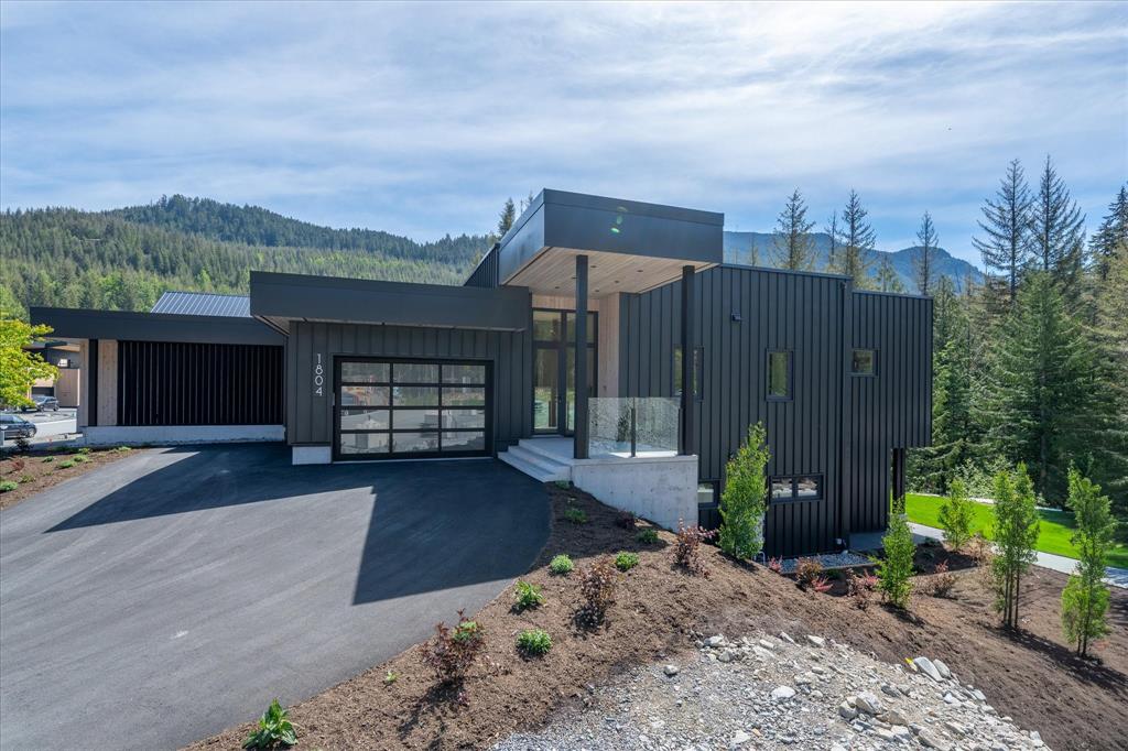 1804 Mount Fee Road
