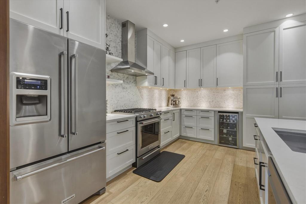 1205 Mount Fee Road