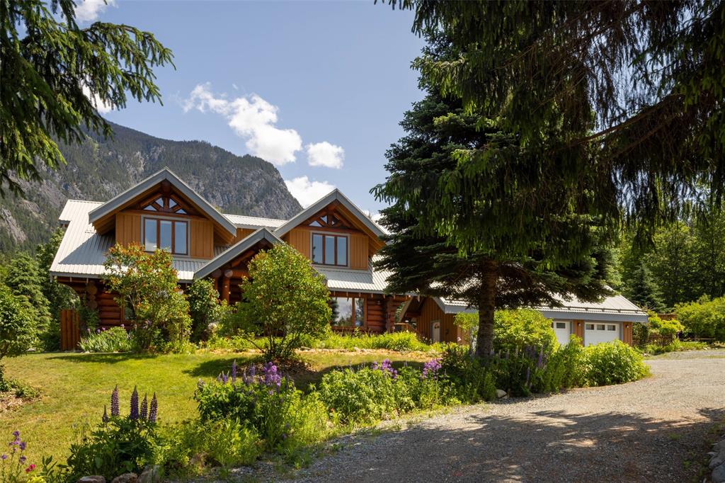 7744 Owl Ridge Road