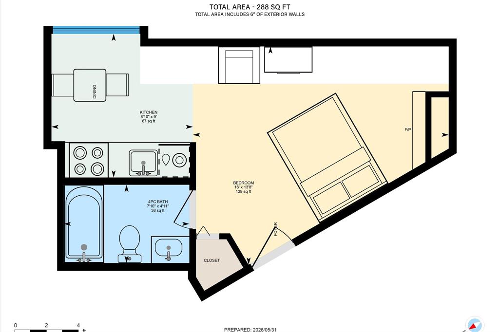 #528 – 4295 Blackcomb Way