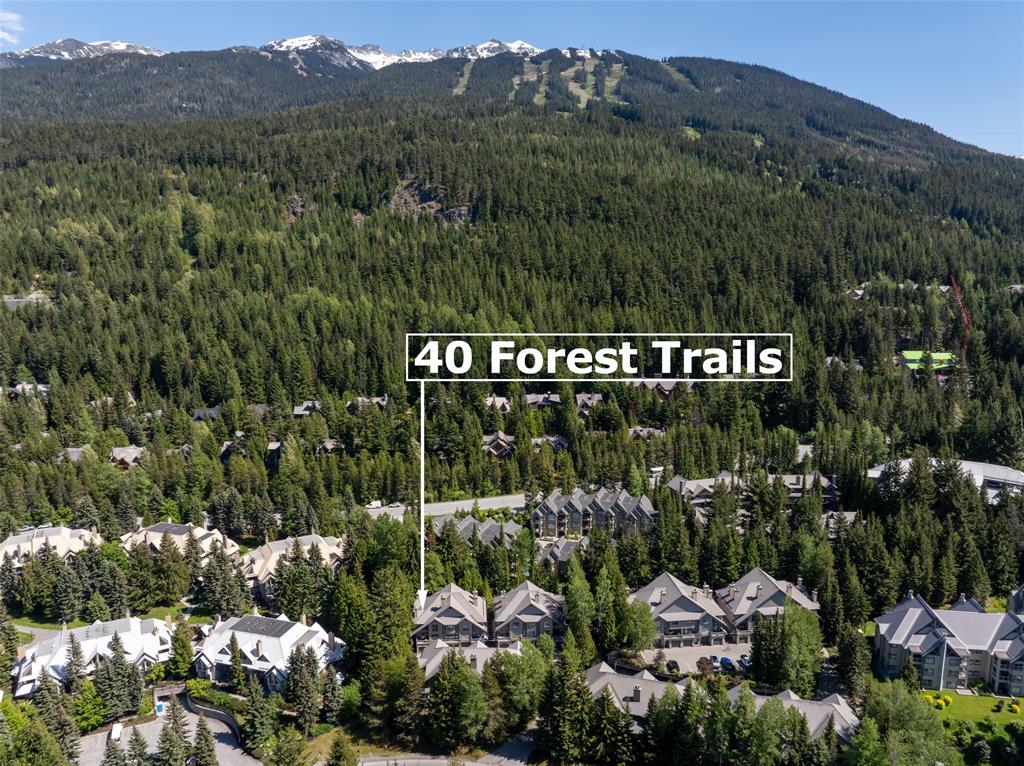 #40 – 4737 Spearhead Drive