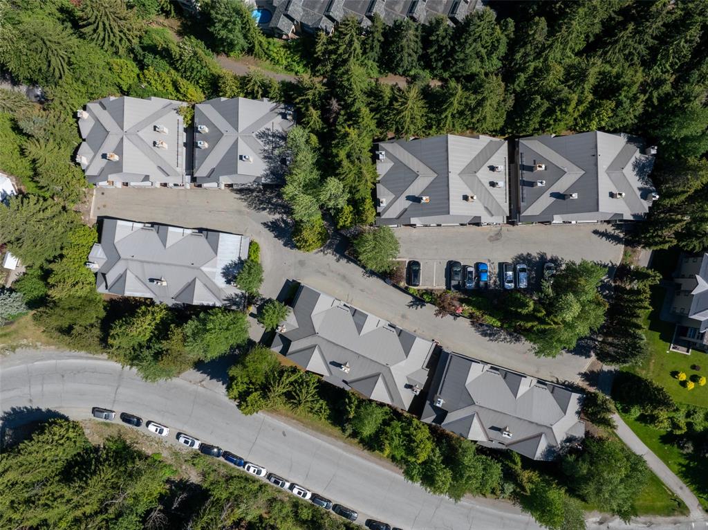 #40 – 4737 Spearhead Drive