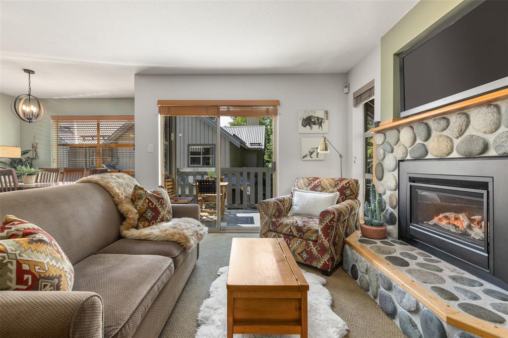 #40 – 4737 Spearhead Drive
