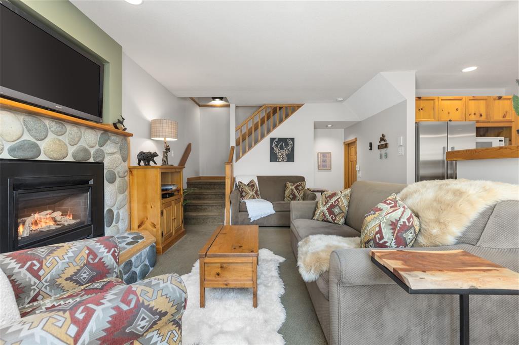 #40 – 4737 Spearhead Drive