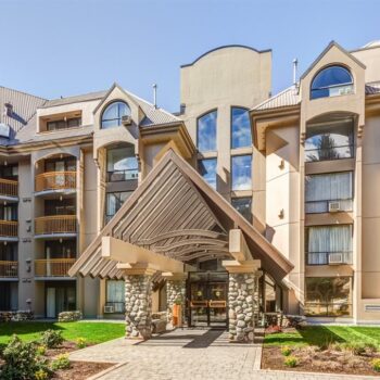 #404 – 4809 Spearhead Drive