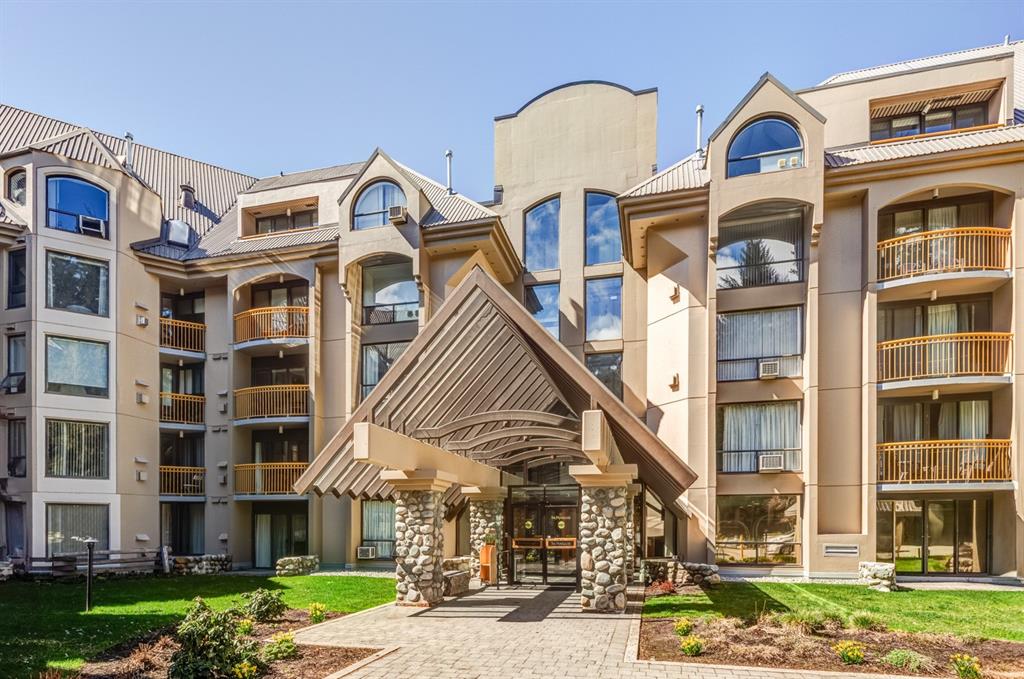 #404 – 4809 Spearhead Drive