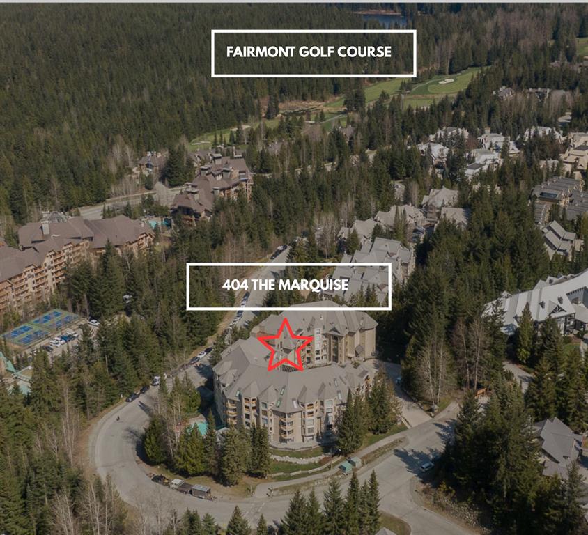 #404 – 4809 Spearhead Drive