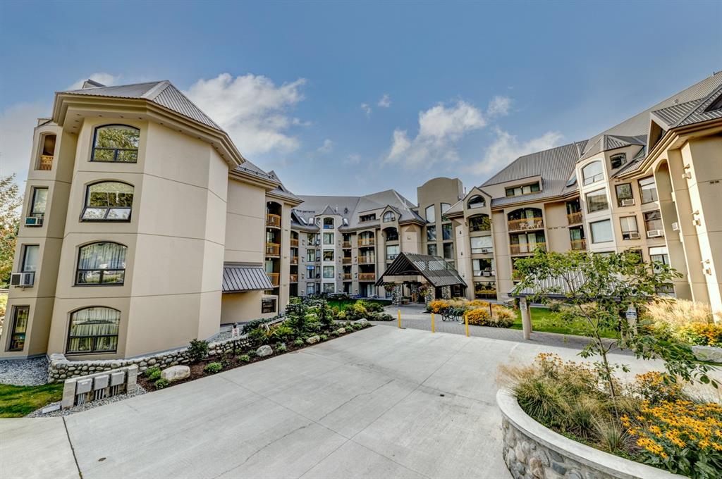 #404 – 4809 Spearhead Drive