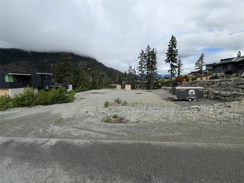 9261 Wedgemount Plateau Drive