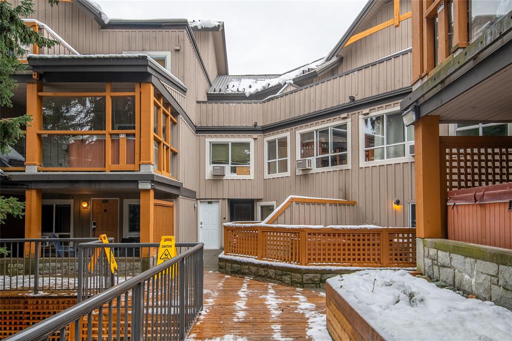 #112 – 4388 Northlands Boulevard