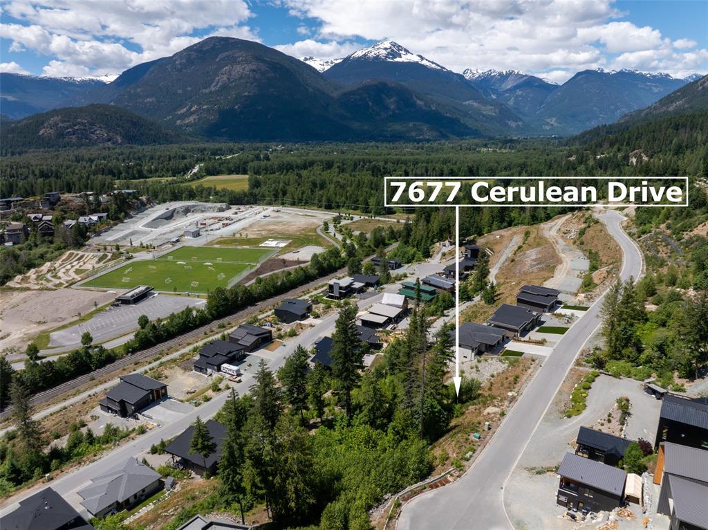 7677 Cerulean Drive
