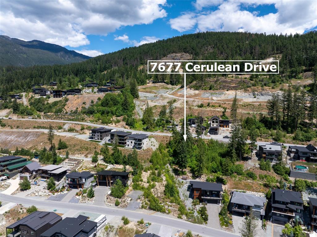 7677 Cerulean Drive