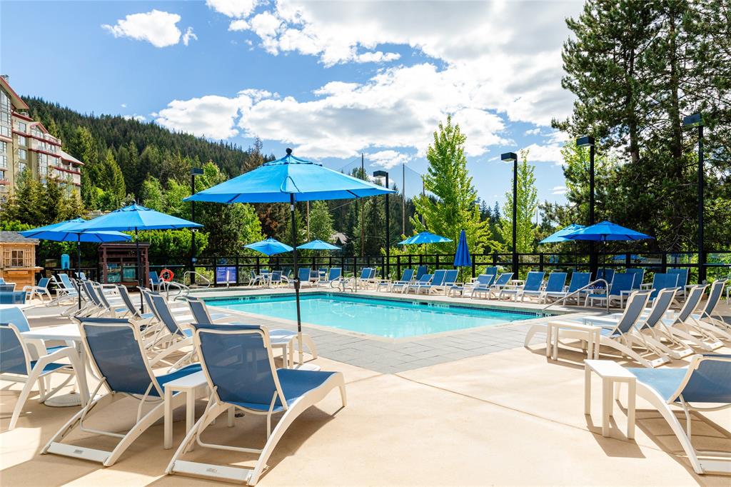 #808 – 4050 Whistler Way