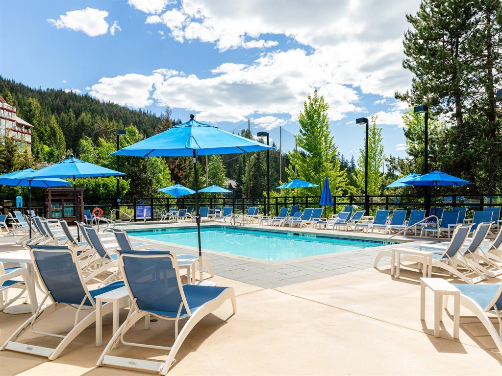 #808 – 4050 Whistler Way
