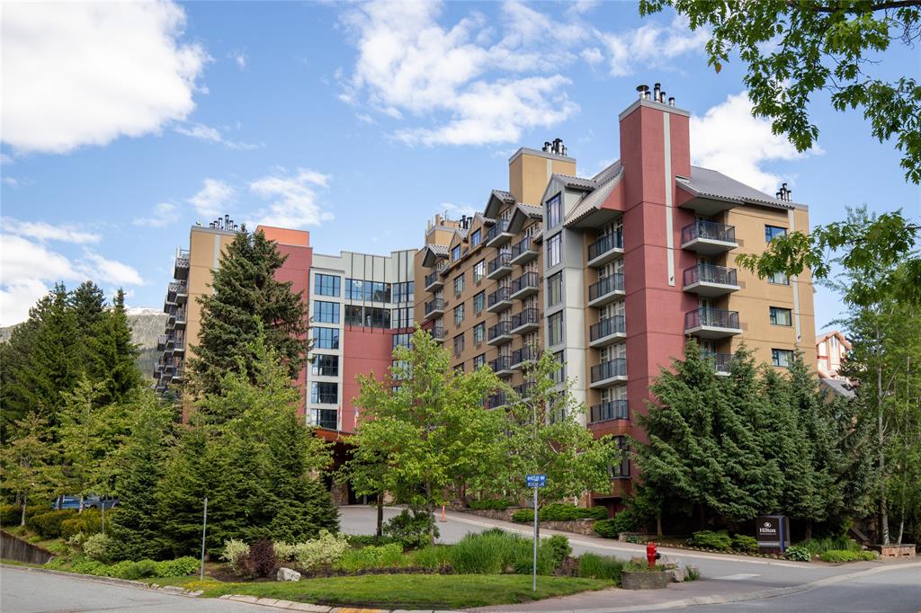 #808 – 4050 Whistler Way