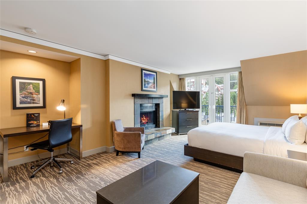 #808 – 4050 Whistler Way