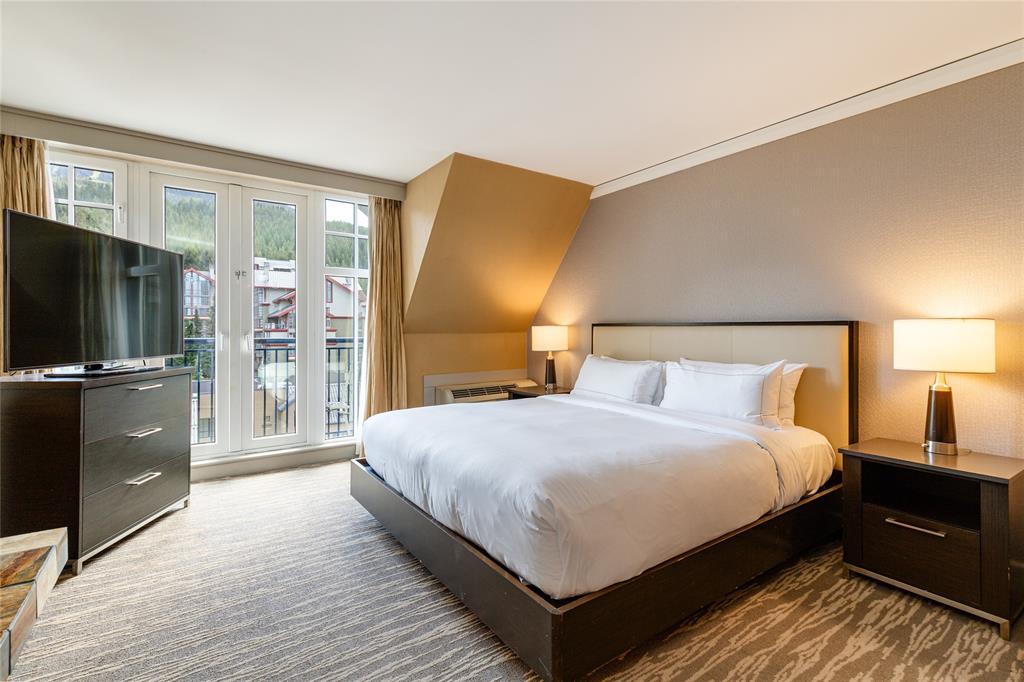 #808 – 4050 Whistler Way