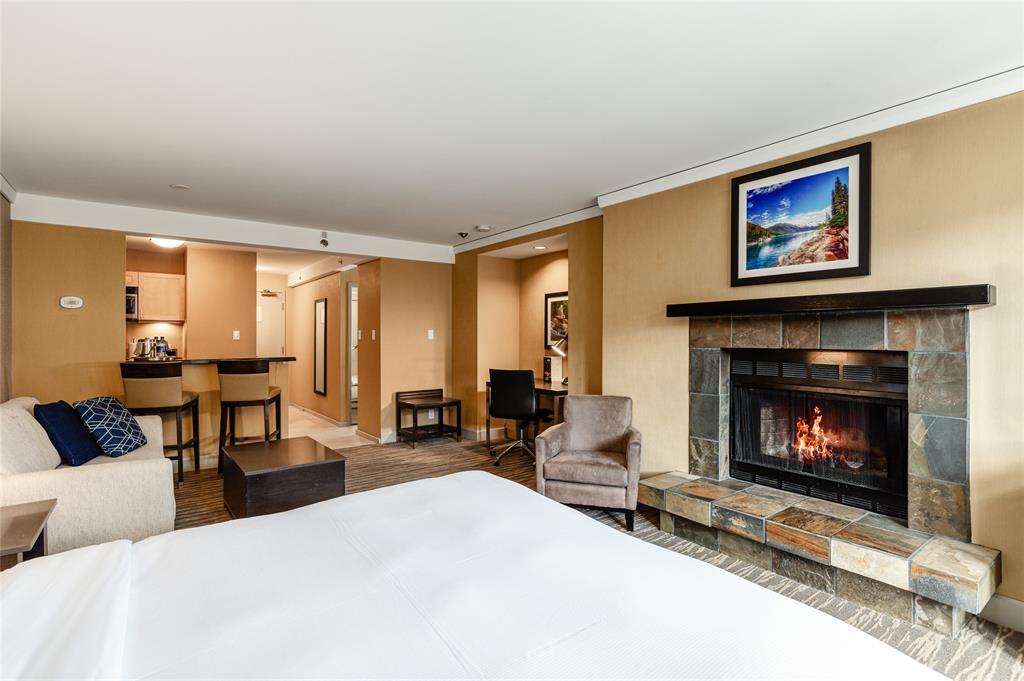 #808 – 4050 Whistler Way