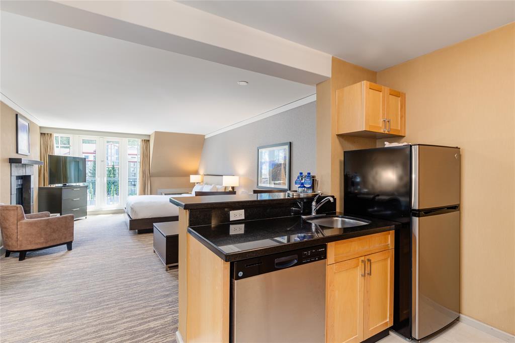 #808 – 4050 Whistler Way